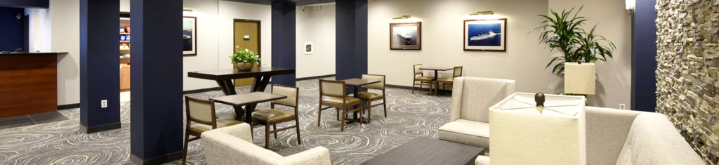 Maritime Conference Center