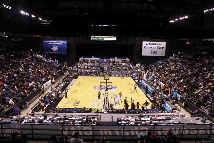 CIAA Tournament