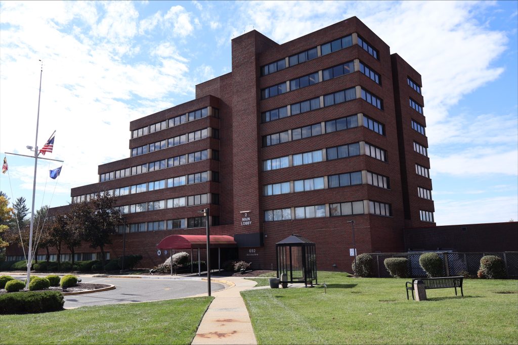 Maritime Conference Center